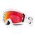 Мотокрос очила OAKLEY Moto Scape Matte White Prizm Torch Мотокрос очила OAKLEY Moto Scape Matte White Prizm Torch thumb