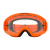 Мотокрос очила OAKLEY O-Frame 2.0 PRO Orange Clear thumb
