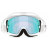 Мотокрос очила OAKLEY Moto Scape Matte White Prizm Saphire Мотокрос очила OAKLEY Moto Scape Matte White Prizm Saphire thumb