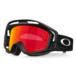 Мотокрос очила OAKLEY Moto Scape Matte Black Prizm Torch