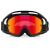 Мотокрос очила OAKLEY Moto Scape Matte Black Prizm Torch thumb