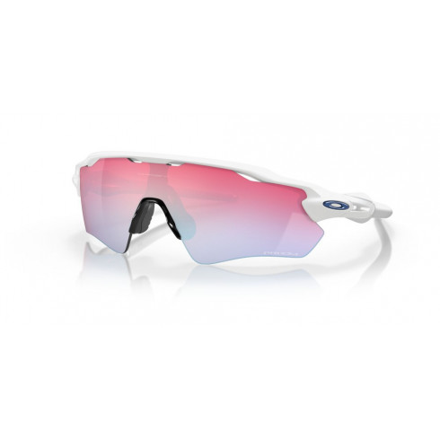 Очила OAKLEY Radar EV Path PolWht w/ PRIZM Sapph Snow Очила OAKLEY Radar EV Path PolWht w/ PRIZM Sapph Snow
