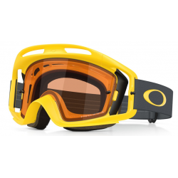 Мотокрос очила OAKLEY Moto Scape Grey Moto Yellow Prizm Bronze Мотокрос очила OAKLEY Moto Scape Grey Moto Yellow Prizm Bronze