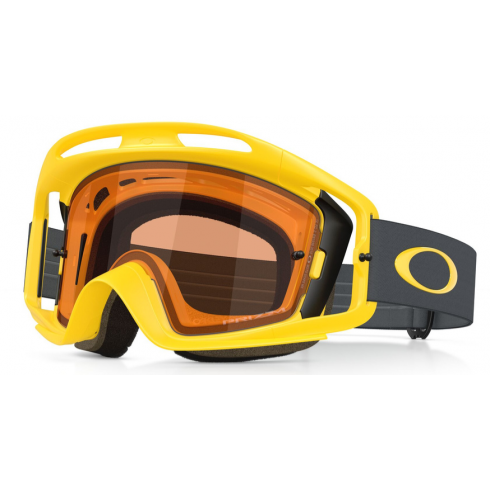 Мотокрос очила OAKLEY Moto Scape Grey Moto Yellow Prizm Bronze Мотокрос очила OAKLEY Moto Scape Grey Moto Yellow Prizm Bronze
