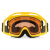 Мотокрос очила OAKLEY Moto Scape Grey Moto Yellow Prizm Bronze Мотокрос очила OAKLEY Moto Scape Grey Moto Yellow Prizm Bronze thumb