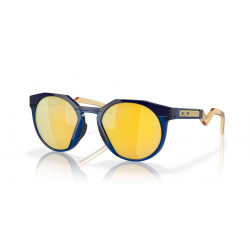 Очила OAKLEY HSTN KM Navy/Trns Blue w/ Prizm 24K Pol