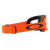 Мотокрос очила OAKLEY O-Frame 2.0 PRO Orange Clear thumb