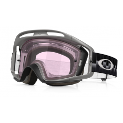 Мотокрос очила OAKLEY Moto Scape Illuminate Tred Prizm Clear Мотокрос очила OAKLEY Moto Scape Illuminate Tred Prizm Clear