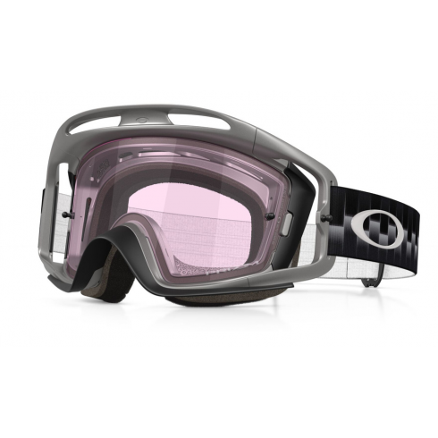 Мотокрос очила OAKLEY Moto Scape Illuminate Tred Prizm Clear Мотокрос очила OAKLEY Moto Scape Illuminate Tred Prizm Clear