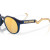 Очила OAKLEY HSTN KM Navy/Trns Blue w/ Prizm 24K Pol thumb