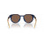 Очила OAKLEY HSTN KM Navy/Trns Blue w/ Prizm 24K Pol thumb