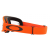 Мотокрос очила OAKLEY O-Frame 2.0 PRO Orange Clear thumb