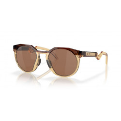 Очила OAKLEY HSTN KM Dark Amber w/ Prizm Tungsten