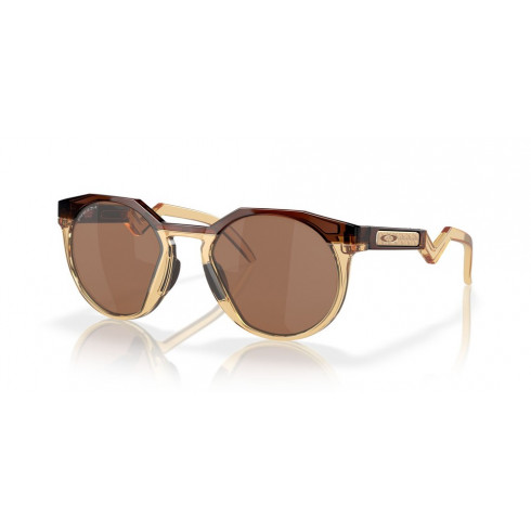 Очила OAKLEY HSTN KM Dark Amber w/ Prizm Tungsten Очила OAKLEY HSTN KM Dark Amber w/ Prizm Tungsten