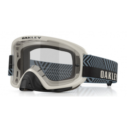 Мотокрос очила OAKLEY O-Frame 2.0 PRO Tempest Clear