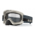 Мотокрос очила OAKLEY O-Frame 2.0 PRO Tempest Clear thumb
