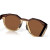 Очила OAKLEY HSTN KM Dark Amber w/ Prizm Tungsten Очила OAKLEY HSTN KM Dark Amber w/ Prizm Tungsten thumb