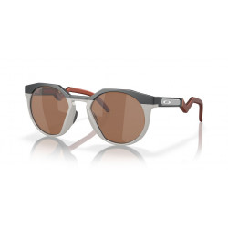 Очила OAKLEY HSTN MtCrbn/CoolGry w/ Prizm Tungsten Очила OAKLEY HSTN MtCrbn/CoolGry w/ Prizm Tungsten