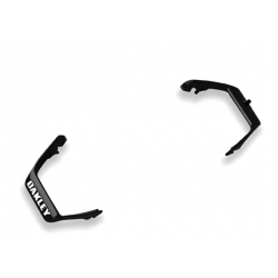 Рамки за очила Oakley Airbrake Mx Matt Black Outriggers