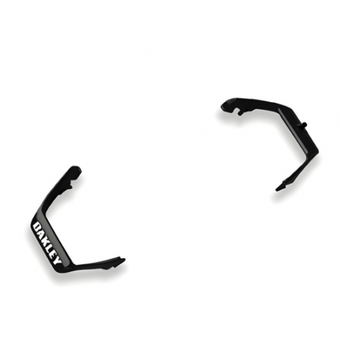 Рамки за очила Oakley Airbrake Mx Matt Black Outriggers Рамки за очила Oakley Airbrake Mx Matt Black Outriggers
