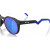 Очила OAKLEY HSTN Matte Black w/ Prizm Saph Pol thumb
