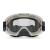 Мотокрос очила OAKLEY O-Frame 2.0 PRO Tempest Clear thumb