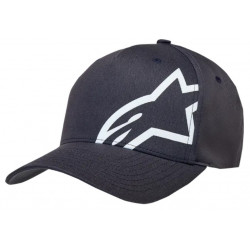 Шапка ALPINESTARS BILL MAZE GRAY