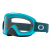 Мотокрос очила OAKLEY O-Frame 2.0 PRO Team Blue Clear Мотокрос очила OAKLEY O-Frame 2.0 PRO Team Blue Clear thumb
