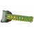 Мотокрос очила OAKLEY Airbrake MX Chase Sexton Green/Yellow thumb