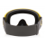 Мотокрос очила OAKLEY O-Frame 2.0 PRO Yellow Clear Мотокрос очила OAKLEY O-Frame 2.0 PRO Yellow Clear thumb