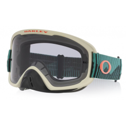 Мотокрос очила OAKLEY O-Frame 2.0 PRO  Pac/Mtn Light Grey Clear