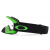 Мотокрос очила OAKLEY O-Frame 2.0 PRO Neon Green Clear thumb