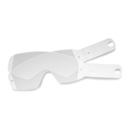 Флипери за очила Oakley  MX O-Frame 2.0 Mx Laminated Tear-offs 14-pack