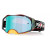 Мотокрос очила OAKLEY Airbrake MX TLD Icon Pixels/Prizm Sapphire thumb