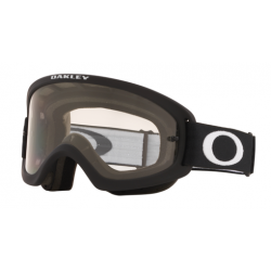 Мотокрос очила OAKLEY O-Frame 2.0 PRO Matte Black Clear