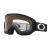 Мотокрос очила OAKLEY O-Frame 2.0 PRO Matte Black Clear thumb