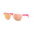 Очила OAKLEY Frogskins Clear w/ Prizm Rose Gold P thumb