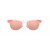 Очила OAKLEY Frogskins Clear w/ Prizm Rose Gold P thumb