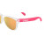 Очила OAKLEY Frogskins Clear w/ Prizm Rose Gold P thumb
