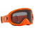 Мотокрос очила OAKLEY O-Frame 2.0 PRO Orange Dark Grey thumb