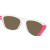 Очила OAKLEY Frogskins Clear w/ Prizm Rose Gold P thumb