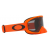 Мотокрос очила OAKLEY O-Frame 2.0 PRO Orange Dark Grey thumb