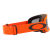Мотокрос очила OAKLEY O-Frame 2.0 PRO Orange Dark Grey thumb