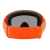 Мотокрос очила OAKLEY O-Frame 2.0 PRO Orange Dark Grey thumb