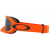 Мотокрос очила OAKLEY O-Frame 2.0 PRO Orange Dark Grey thumb