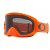 Мотокрос очила OAKLEY O-Frame 2.0 PRO Orange Dark Grey thumb