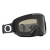 Мотокрос очила OAKLEY O-Frame 2.0 PRO  Black Dark Grey thumb