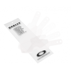 Флипери за очила Oakley MX 14-pack Laminate Tearoffs