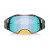Мотокрос очила OAKLEY Airbrake MX TLD Icon Pixels/Prizm Sapphire thumb