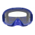 Мотокрос очила OAKLEY O-Frame 2.0 PRO Moto Blue Clear Мотокрос очила OAKLEY O-Frame 2.0 PRO Moto Blue Clear thumb